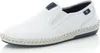 Rieker Herren Halbschuhe Slipper B4551-81, Größe:42 EU, Produktbild-Vorschau 18