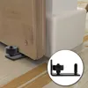 Forever 2 sada posuvných dveří Systém posuvných dveří pro Náhled obrázku produktu 4