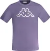 Kappa - T-Shirt Logo Cromen - T-Shirt Blue Marine Podgląd zdjęcia produktu 4
