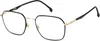 Carrera CARRERA 282 Black gold 53/20/145 Uni Brillen Produktbild-Vorschau 2