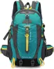 40L Water Resistant Travel Backpack Camp Hike Laptop Produktbild-Vorschau 2