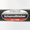 Fermit Schamottkleber HT 1100 - Kleber für feuerfeste Produktbild-Vorschau 4