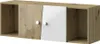 Minio, Hängeschrank "Nantes" 120 cm, Fronten Hochglanz, Produktbild-Vorschau 1