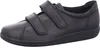 Ecco - ECCO Soft 2.0 scarpa slip-on - nero Anteprima dell’immagine prodotto 10