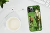 MuchoWow® Handyhülle Schutzhülle Hülle für iPhone 13 Pro Produktbild-Vorschau 6