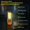 Extralink Radio Awaryjne Solarne 6000mAh, Dynamo, Podgląd zdjęcia produktu 5