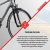 Telefunken E-Bike XT481 mit 21-Gang Shimano Kettenschaltung Produktbild-Vorschau 7