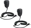 Retevis RS111 Microfono palmare ad alta voce Radio Anteprima dell’immagine prodotto 2