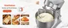 VEVOR Knetmaschine Küchenmaschine zum Backen, 1500 W Produktbild-Vorschau 8