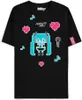 Hatsune Miku T-Shirt Pixel   Größe S Produktbild-Vorschau 1