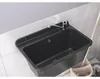 Granitan | Spülbecken Large - Schwarz - Robuste Produktbild-Vorschau 9