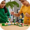 LEGO 71409 Super Mario Maxi-Spikes Wolken-Challenge - Voir les images du produit 13