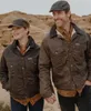 Scippis Litchfield Tracker – Warme Herbstjacke für Produktbild-Vorschau 4