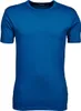 Tee Jays 520 | Mens Interlock Bodyfit T-Shirt - Farbe: Produktbild-Vorschau 2