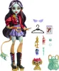 Monster High Lalka Jinafire Long + zwierzątko Podgląd zdjęcia produktu 5