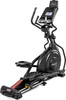HAMMER E25 Ellipsentrainer – Crosstrainer, LCD-Display & Produktbild-Vorschau 1