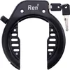AXA tylko Axa Rahmensch. Ren Ii direct mount. Loose Sw Podgląd zdjęcia produktu 2