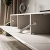 TV-Schrank CARMEN 250, hängend, Kaschmir/glänzender Produktbild-Vorschau 6