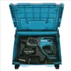 MAKITA DHR202ZJ SDS plus 18V leichter Hammer + Koffer Produktbild-Vorschau 14