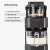 Klarstein Mixer, Standmixer mit 300 Motor- und 1250 Watt Produktbild-Vorschau 8