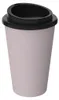 Tasse isotherme café à emporter en bioplastique - Tasse à Voir les images du produit 1