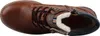 Mustang Herren Stiefel gefüttert Braun (Cognac) Produktbild-Vorschau 5