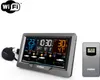 Meteostanica METEO SP101 s funkciou WIFI Náhľad obrázku produktu 1