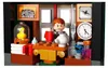 LEGO® Harry Potter: Ministerie van Toverkunst - 990 Productafbeelding-voorbeeld 10
