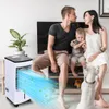 JUNG LIFEAIR Al mobiles Klimagerät mit Wasserkühlung, inkl. Produktbild-Vorschau 12