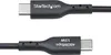 StarTech.com USB2AC1MNC, 1 m, USB A, USB C, USB 2.0, 0,48 Náhled obrázku produktu 5