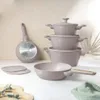 Sada nádobí Berlinger Haus BH8343 | Taupe Nordic Náhled obrázku produktu 2