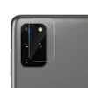 4x Kamera 9H Panzerhartglas für Samsung Galaxy S20 Plus 3D Produktbild-Vorschau 1
