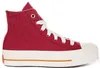 Converse CHUCK TAYLOR ALL STAR Damenschuhe - Hi cut Sneaker Produktbild-Vorschau 8