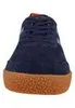 Gola Pour des hommes Faible Sneaker Harrier CMA192 Low Top Voir les images du produit 4