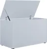 VCM Holztruhe | Maße ca. H. 49 x B. 82 x T. 44 cm |Kiste Produktbild-Vorschau 3