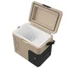 Yolco ET18, Tragbare Kompressorkühlbox, Sand Produktbild-Vorschau 7