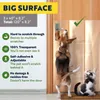 3er-/4er-Pack Kratzschutz für Hunde und Katzen, Produktbild-Vorschau 6