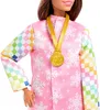 Barbie JKF78, Modelka, Žena, 3 rok / roky, Dievča, 285,5 Náhľad obrázku produktu 6