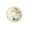 Rosenthal Brillance Fleurs des Alpes Platzteller 32 cm Produktbild-Vorschau 1