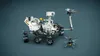 LEGO® Technic 42158 NASA Mars-Rover Perseverance Náhľad obrázku produktu 12