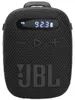 Enceinte sans fil JBL Wind 3 avec support pour guidon noir Voir les images du produit 6