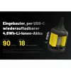 Nitecore BB Nano - kompaktes Gebläse Produktbild-Vorschau 7