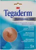Tegaderm Film 3M benda trasparente - 10 x 12 cm | Anteprima dell’immagine prodotto 6