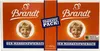 Brandt Markenzwieback der praktische Vorrats-Pack 3er Pack Produktbild-Vorschau 3