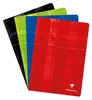 Clairefontaine 10x Heft A4, 40 Blatt liniert 90g - Sortiert Produktbild-Vorschau 1