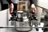Woll "Concept Pro" Bratpfanne Ø 24 cm, 5 cm hoch, mit Produktbild-Vorschau 4