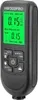 Präzisions-Farbdickenprüfgerät Messgerät Sonde LCD-Anzeige Produktbild-Vorschau 2