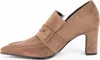 Montevita Absatzschuh Mibia Beige Produktbild-Vorschau 5