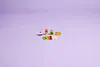 LEGO Classic Kreativer Snack Bauspaß, Spielzeug mit Essen Produktbild-Vorschau 23