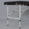 Habys Massageliege Torina | Klappbar Mobile Tragbar Produktbild-Vorschau 2